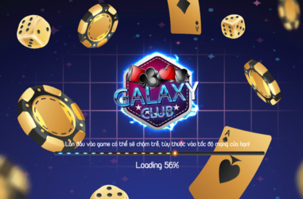 Lối chơi thời thượng Galaxy9 club