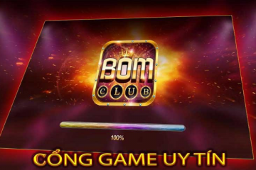 Bom club – Review game bài đổi thưởng được người chơi đánh giá cao