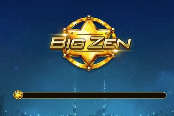 Cổng game hấp dẫn BigZen Club