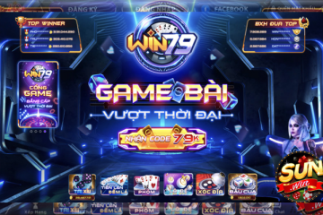 Win79 – Cổng game đánh bài 5 sao người chơi không nên bỏ lỡ năm 2023