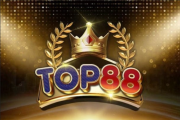 Top88 – Đánh giá cổng game bài đổi thưởng được yêu thích nhất 2023