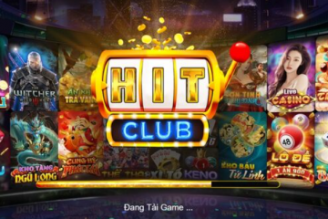 Hit Club – Lối vào của game bài quen thuộc với người chơi tại thị trường Việt Nam