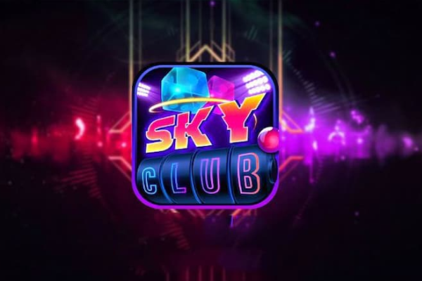 Cổng game đổi thưởng thế hệ mới Sky Club