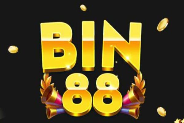 Cổng game hấp dẫn Bin88 Vin