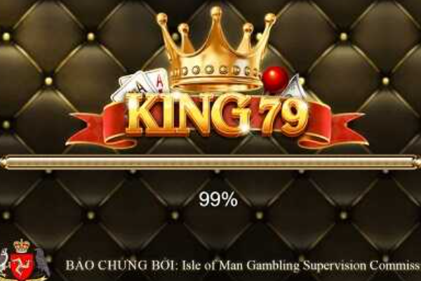 Giới Thiệu Cổng Game King79 Club