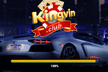 Kingvin Club – Game kiếm tiền online 2023