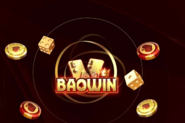 Giới thiệu cổng game Baowin Net