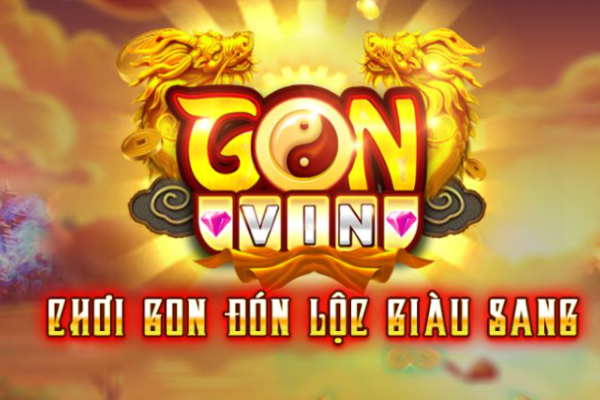 Tìm hiểu về cổng game Gon Vin