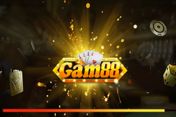 Gam88 Club – Game đánh bài kiếm tiền online nhiều người chơi nhất 2023