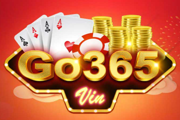 Tìm hiểu về Cổng Game Go365 Vin