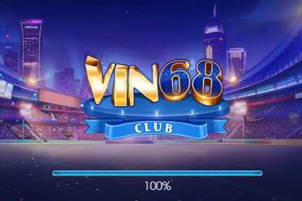 Tìm hiểu về cổng game Vin68 Club