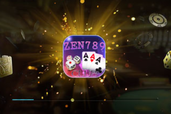 Zen789 Club Giới Thiệu Cổng Game