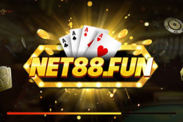 Net88 Fun – Chơi game bài nhận tiền mặt