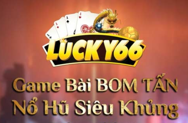 Tìm hiểu về lối vào game Lucky66 Club