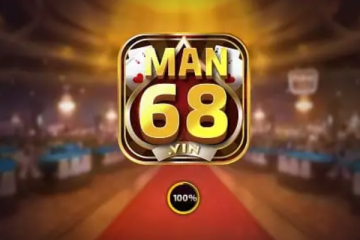 Man68 Vin – Chơi bài kiếm tiền online