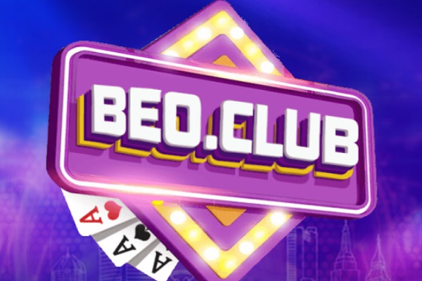Cổng game bài nổi tiếng Beo Club