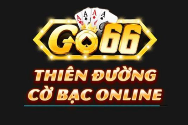 Cổng Game Bài Go66 Club